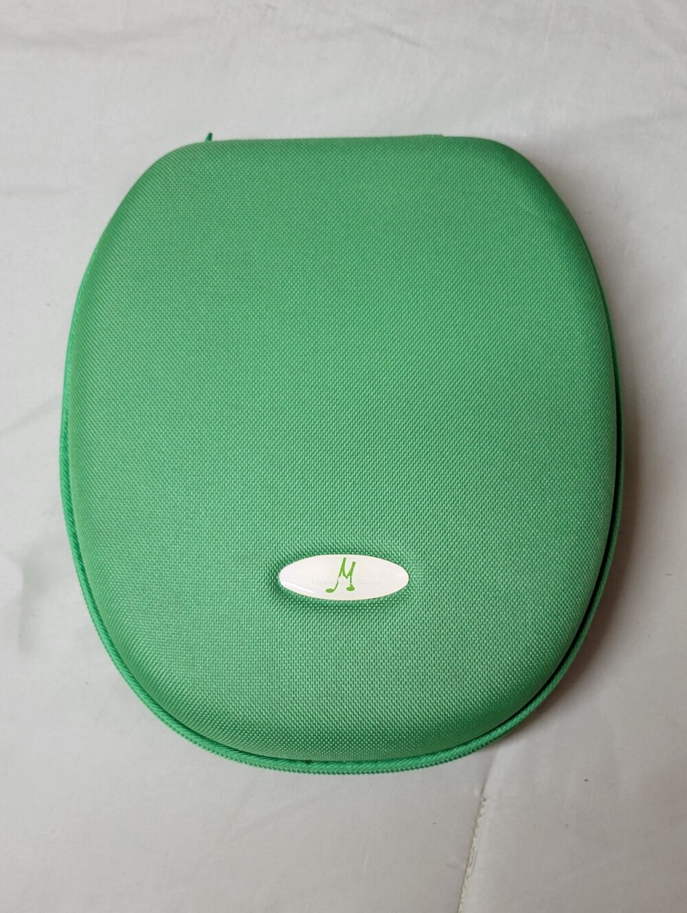 Green Melodeez Infrared Wireless Headphone